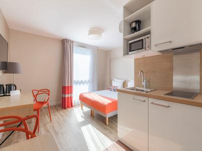 Annonce Vente Appartement Bordeaux 33