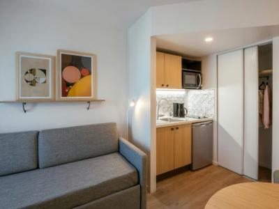 Annonce Vente Appartement Paris-19eme-arrondissement 75