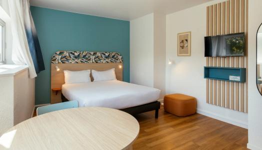 Acheter Appartement 22 m2 Paris-19eme-arrondissement