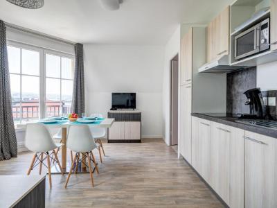 Annonce Vente 2 pi�ces Appartement Blonville-sur-mer 14