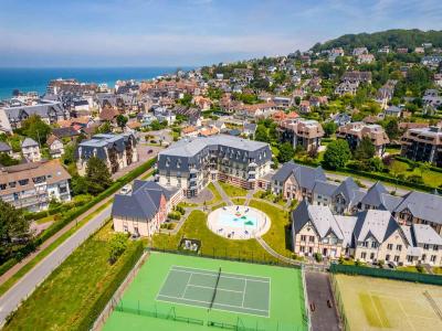Acheter Appartement Blonville-sur-mer Calvados