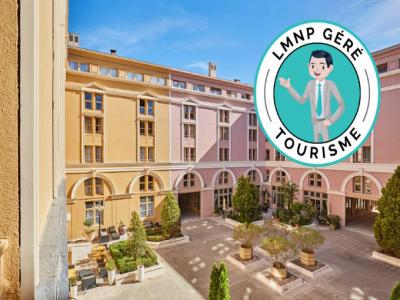 For sale Beaurecueil AIX-EN-PROVENCE 3 rooms 60 m2 Bouches du Rhone (13100) photo 0