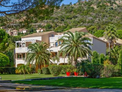 Annonce Vente 2 pi�ces Appartement Lavandou 83