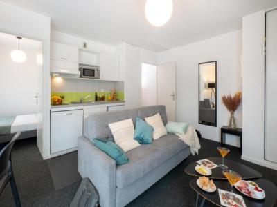 Acheter Appartement 29 m2 Nancy