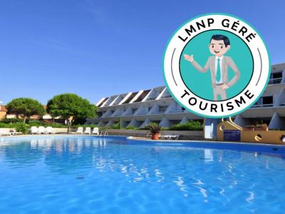 For sale Mauguio 1 room 24 m2 Herault (34130) photo 0