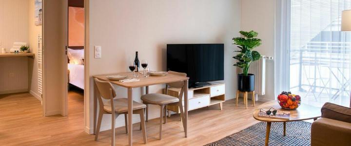 Annonce Vente 2 pi�ces Appartement Rouen 76