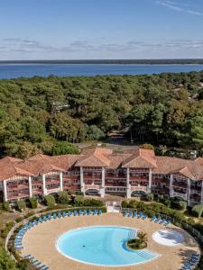 Annonce Vente 2 pi�ces Appartement Biscarrosse 40