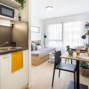 Annonce Vente Appartement Pierrefitte-sur-seine 93