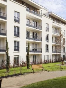 Annonce Vente Appartement Port-marly 78