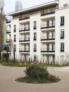 Acheter Appartement 40 m2 Port-marly