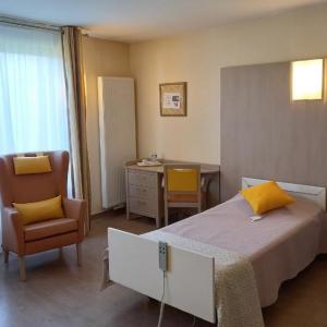 Annonce Vente Appartement Berlaimont 59