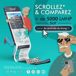 Acheter Appartement 20 m2 Berlaimont