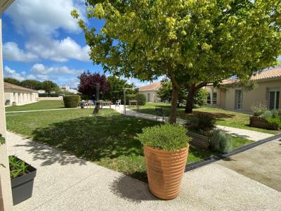 For sale Saint-palais-sur-mer 1 room 17 m2 Charente maritime (17420) photo 1