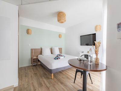 Acheter Appartement 22 m2 Pau