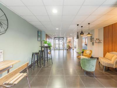 Acheter Appartement 24 m2 Agen