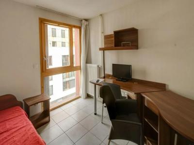 Annonce Vente Appartement Grenoble 38