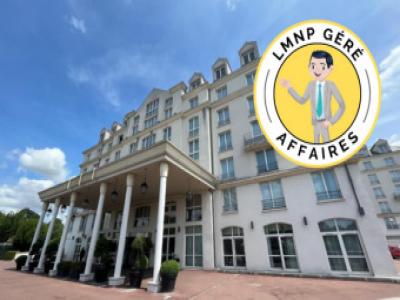 For sale Roissy-en-france 1 room 25 m2 Val d'Oise (95700) photo 0