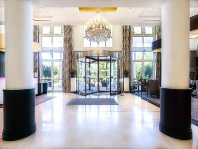 Annonce Vente Appartement Roissy-en-france 95