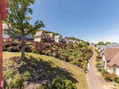 Annonce Vente 3 pi�ces Maison Houlgate 14