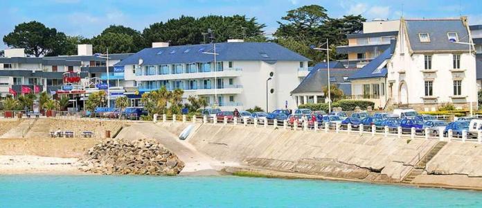 Annonce Vente 2 pi�ces Appartement Benodet 29