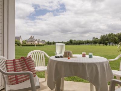 Annonce Vente Appartement Port-en-bessin-huppain 14