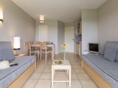 Acheter Appartement 32 m2 Port-en-bessin-huppain