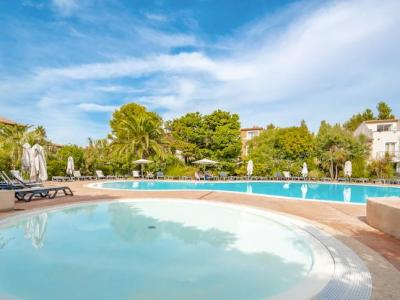 Annonce Vente 2 pi�ces Appartement Hyeres 83