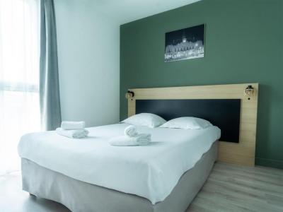 Annonce Vente Appartement Tours 37