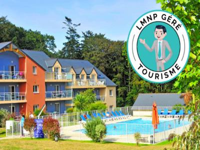 For sale Carantec 2 rooms 31 m2 Finistere (29660) photo 0