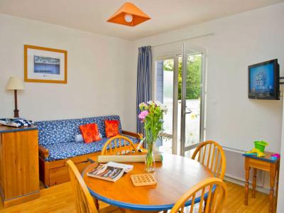 Annonce Vente 2 pi�ces Appartement Carantec 29