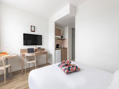 Acheter Appartement 18 m2 Mans