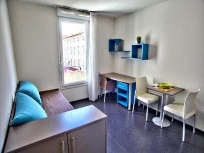 Annonce Vente Appartement Marseille-3eme-arrondissement 13