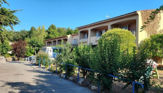 Annonce Vente 2 pi�ces Appartement Roquefort-les-pins 06