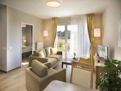 Acheter Appartement 44 m2 Saint-james