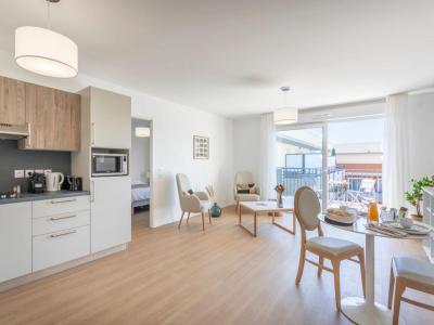 Acheter Appartement 40 m2 Roquebrune-sur-argens