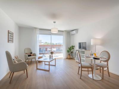 Acheter Appartement Roquebrune-sur-argens Var