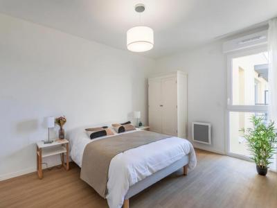 Acheter Appartement Maisons-alfort 200000 euros