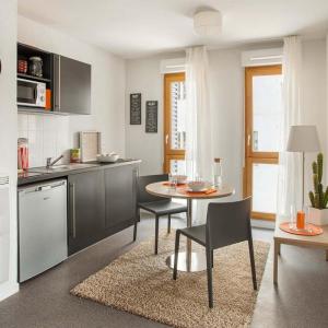 Annonce Vente 5 pi�ces Appartement Toulouse 31