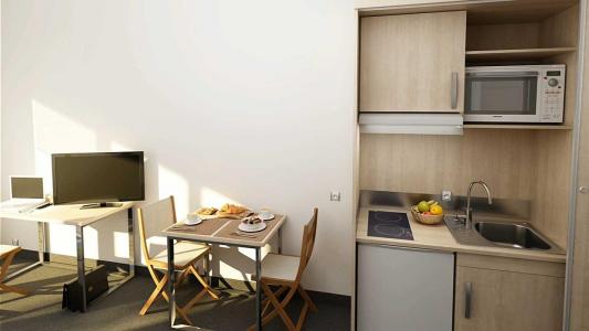 Annonce Vente 2 pi�ces Appartement Chapelle-sur-erdre 44