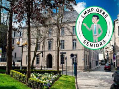 For sale Saint-brieuc 2 rooms 42 m2 Cotes d'armor (22000) photo 0