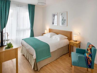 Acheter Appartement 60 m2 Courdimanche