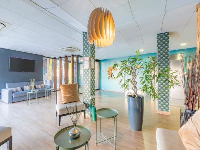 Annonce Vente 2 pi�ces Appartement Bordeaux 33