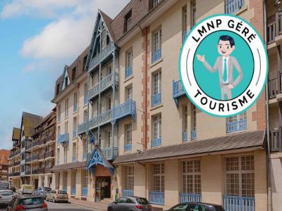 For sale Deauville 2 rooms 44 m2 Calvados (14800) photo 0