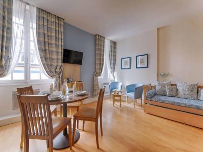 Acheter Appartement 44 m2 Deauville