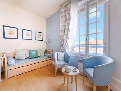 Acheter Appartement Deauville Calvados