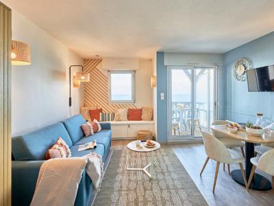 Annonce Vente Appartement Trouville-sur-mer 14