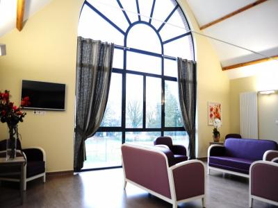 Annonce Vente 2 pi�ces Appartement Cateau-cambresis 59