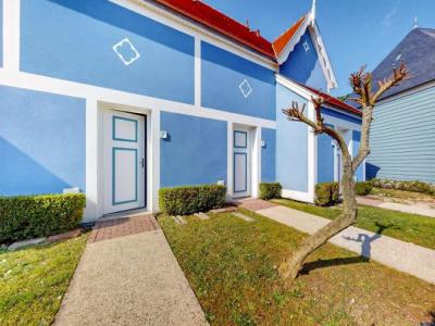 Annonce Vente 3 pi�ces Maison Argoules 80