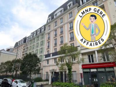 For sale Saint-maurice 1 room 18 m2 Val de Marne (94410) photo 0