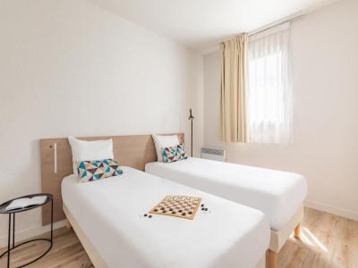 For sale Rennes 2 rooms 34 m2 Ille et vilaine (35000) photo 3